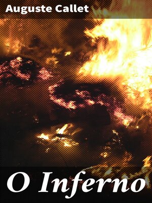cover image of O Inferno